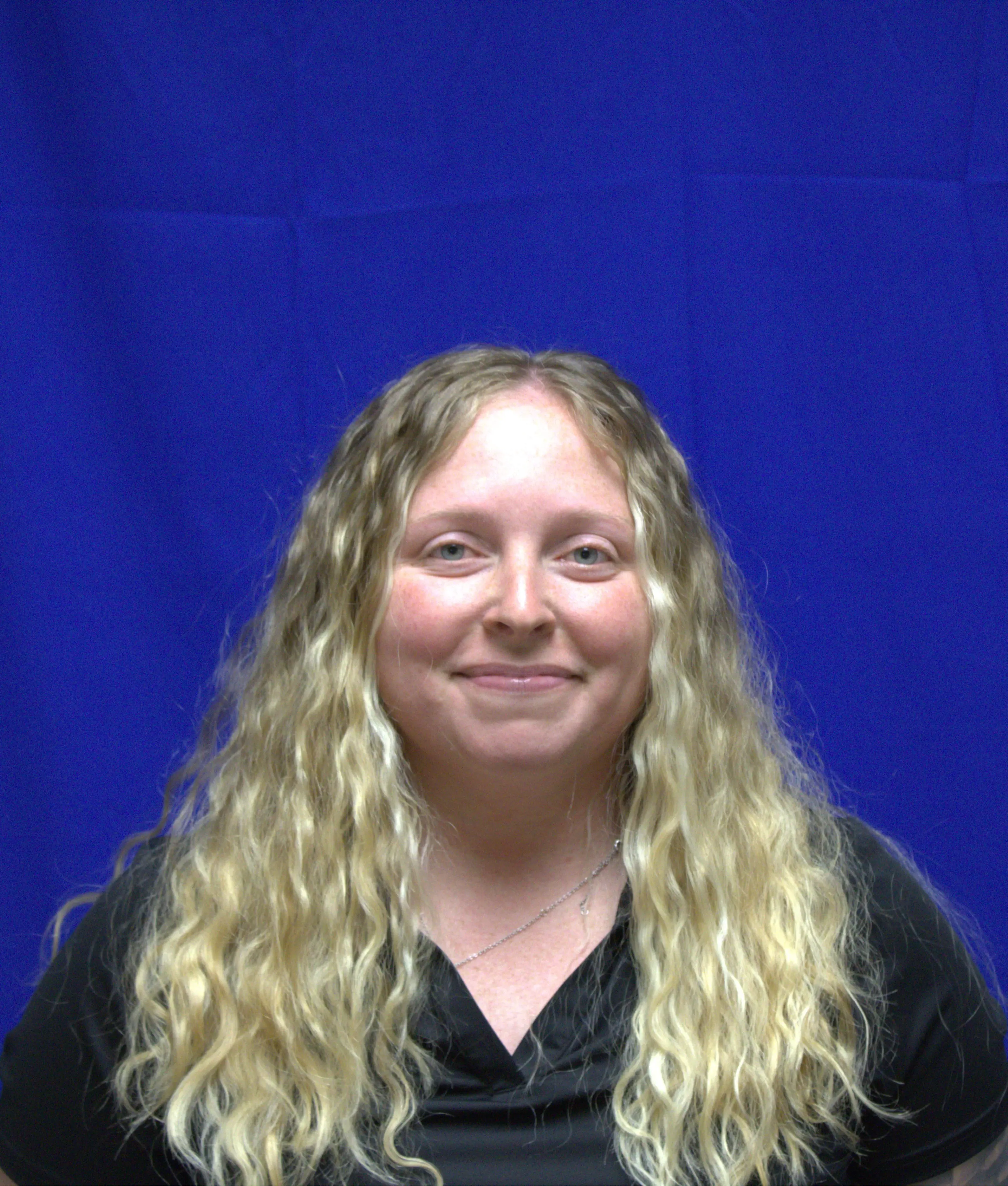 Service Advisor April Edsall in Ford Service at O. C. Welch Ford Lincoln Inc.